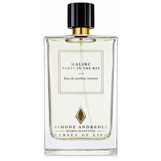 Simone Andreoli Malibu Party in the Bay Eau de Parfum