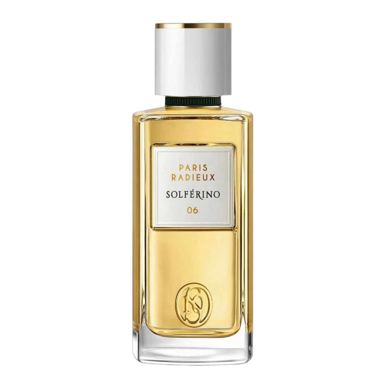 Solférino Paris No. 6 Paris Radieux Eau de Parfum
