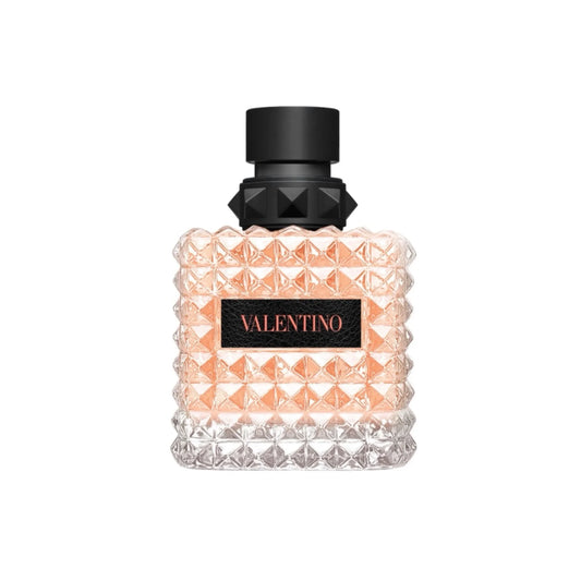 Valentino Donna Born In Roma Coral Fantasy Eau De Parfum