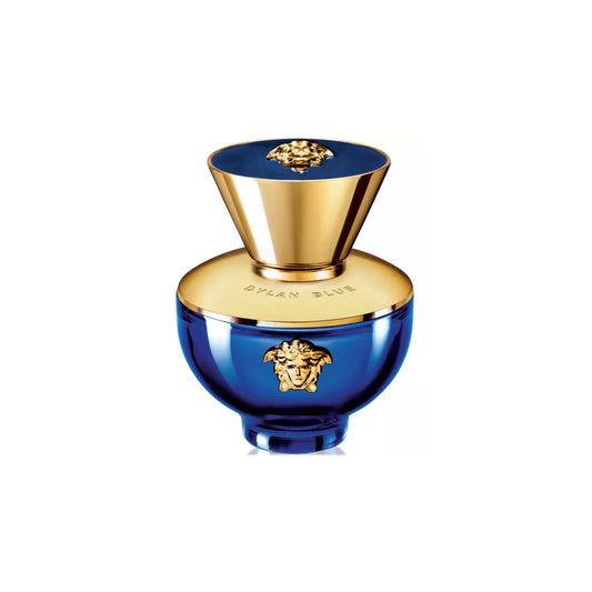 Versace Dylan Blue Pour Femme Eau De Toilette