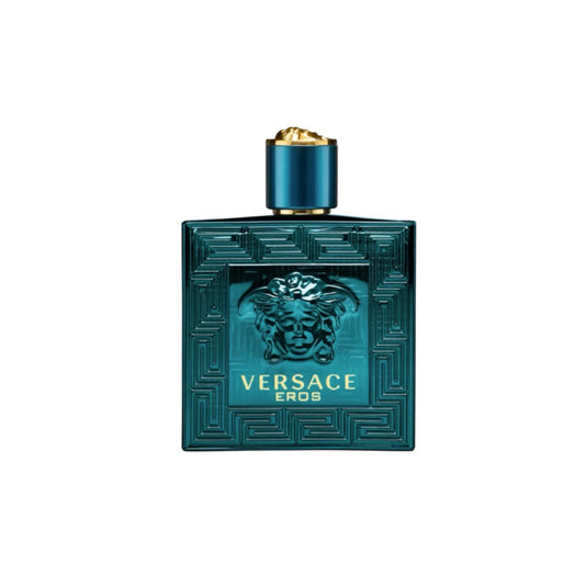 Versace Eros Eau De Toilette