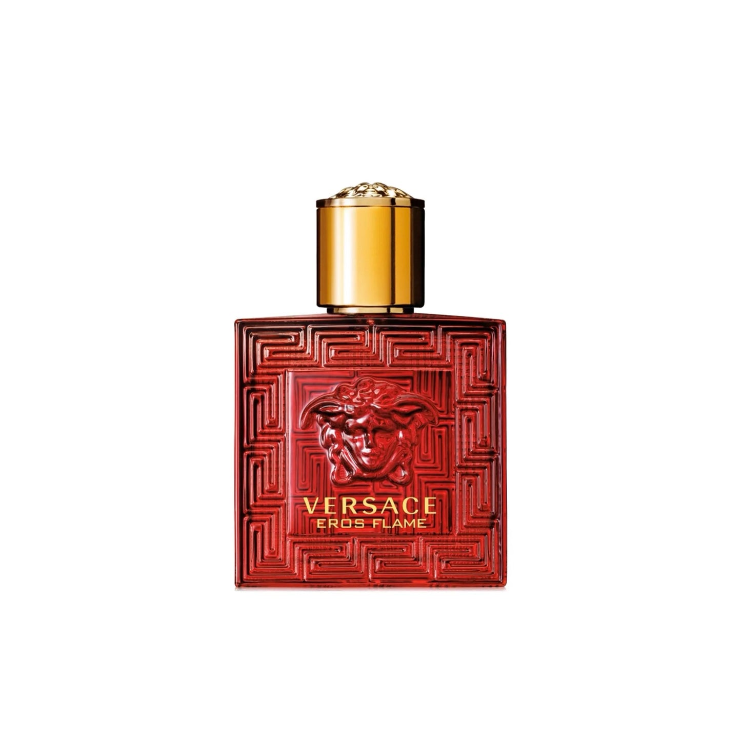 Versace Eros Flame Eau De Toilette