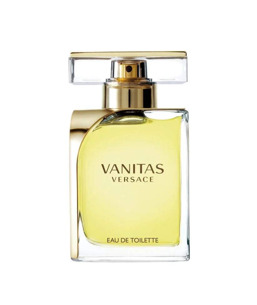 Versace Vanitas Eau De Parfum