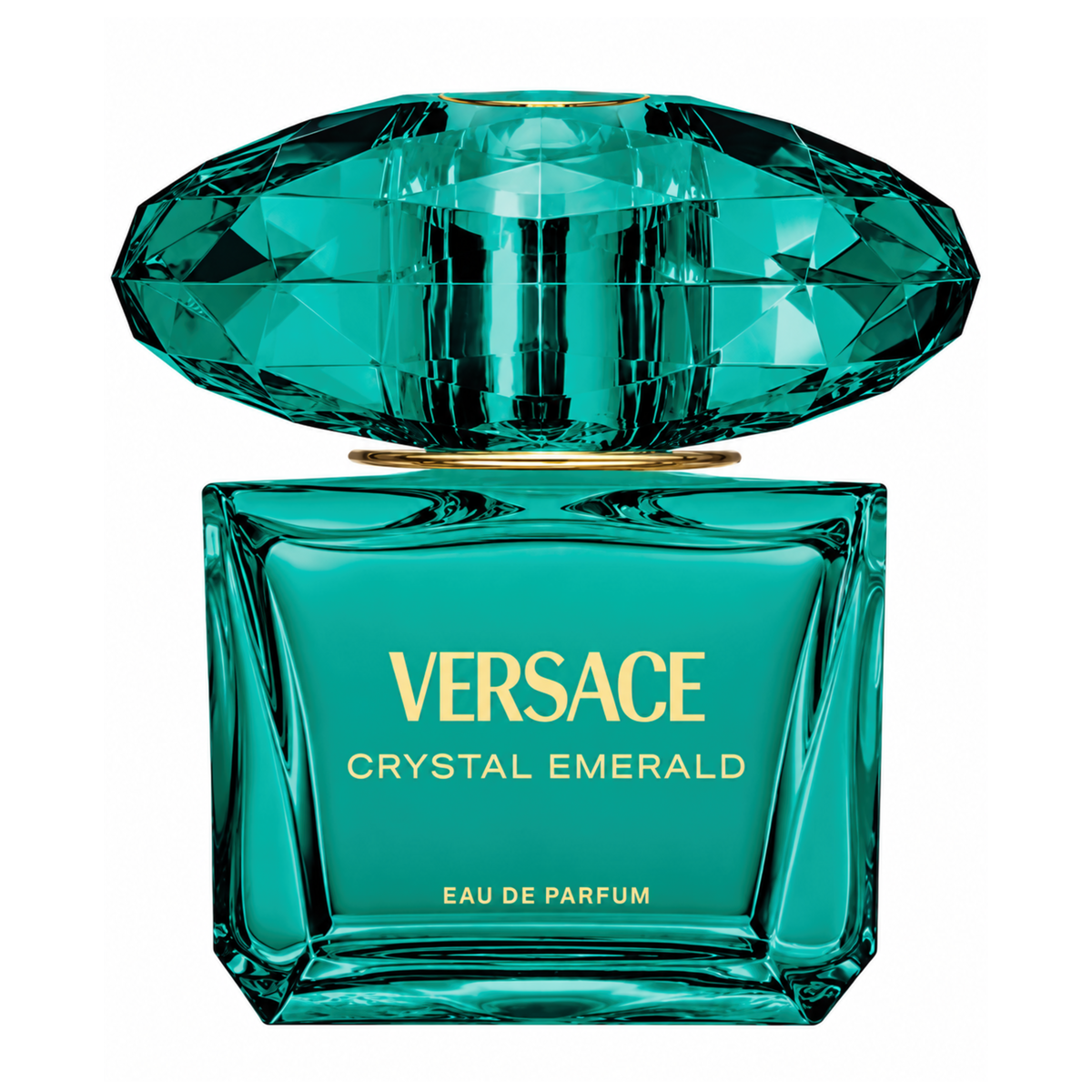 Versace Crystal Emerald Eau de Parfum