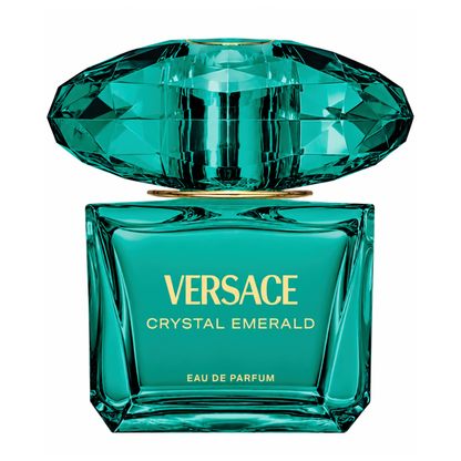 Versace Crystal Emerald Eau de Parfum