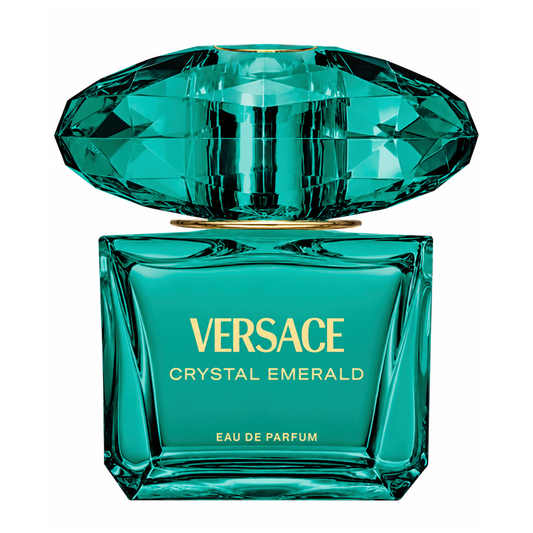 Versace Crystal Emerald Eau de Parfum