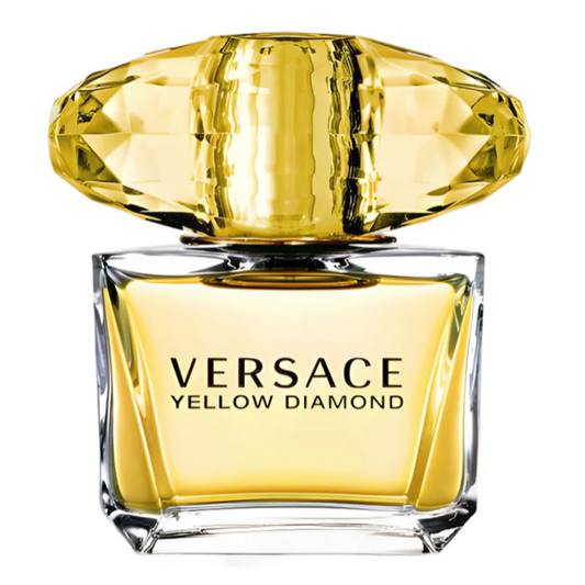 Versace Yellow Diamond Eau De Parfum