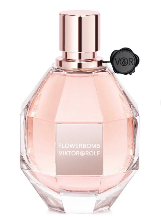 Viktor & Rolf Flowerbomb Eau De Parfum