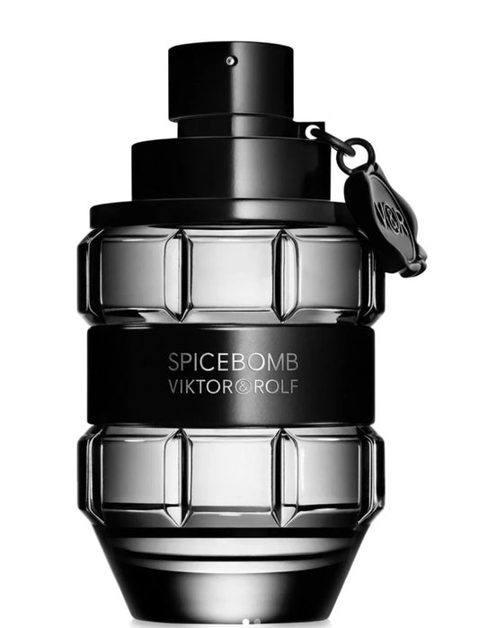 Viktor & Rolf Spicebomb Eau De Toilette