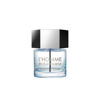 YSL L’Homme Bleue Eau De Toilette