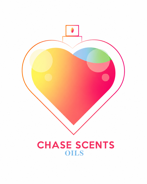 Chase Scents Oils