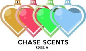 Chase Scents Oils